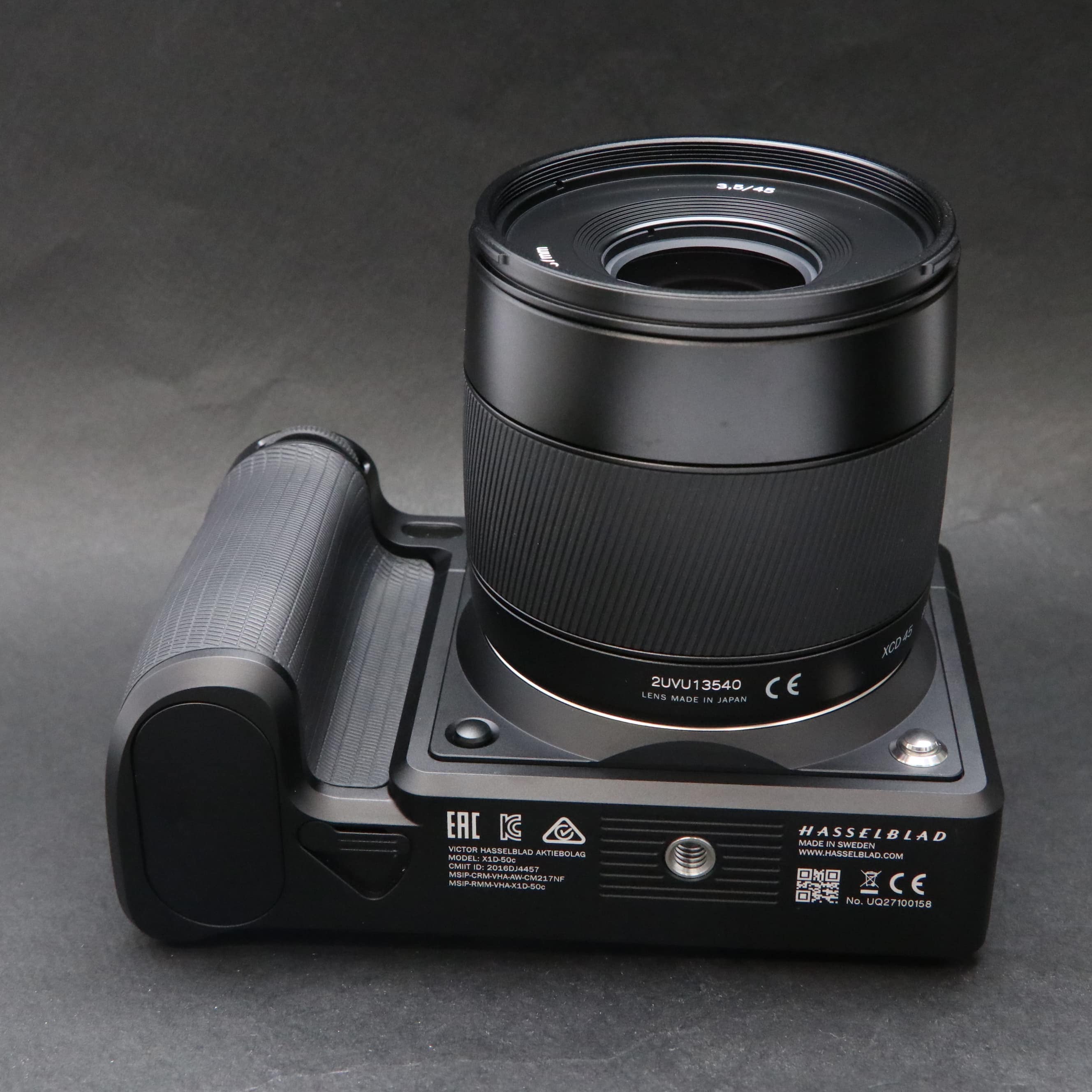 中古)HASSELBLAD (ハッセルブラッド) X1D-50c 4116 Edition（商品ID
