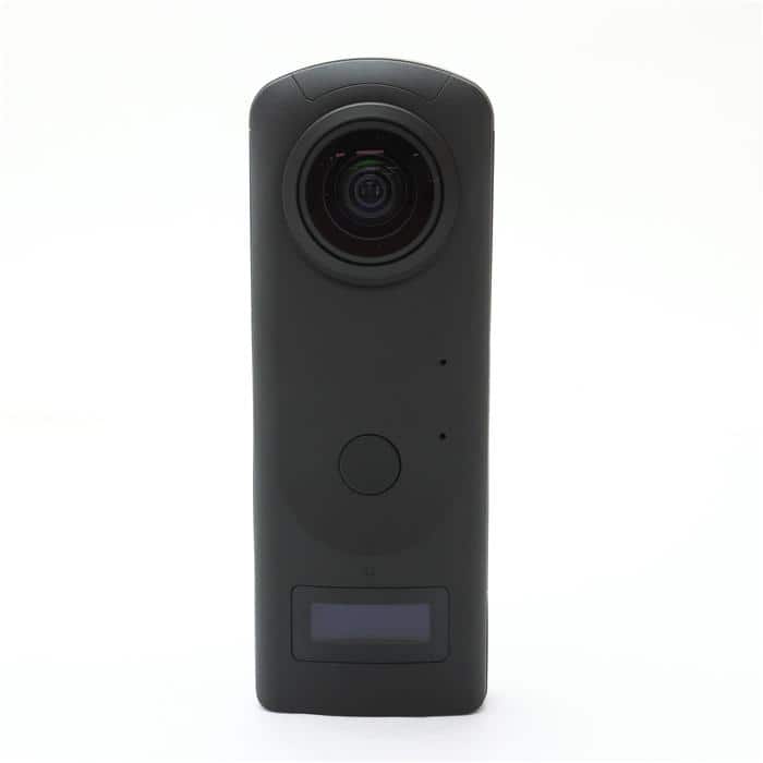 中古)RICOH (リコー) THETA Z1 51GB（商品ID：3717018327926