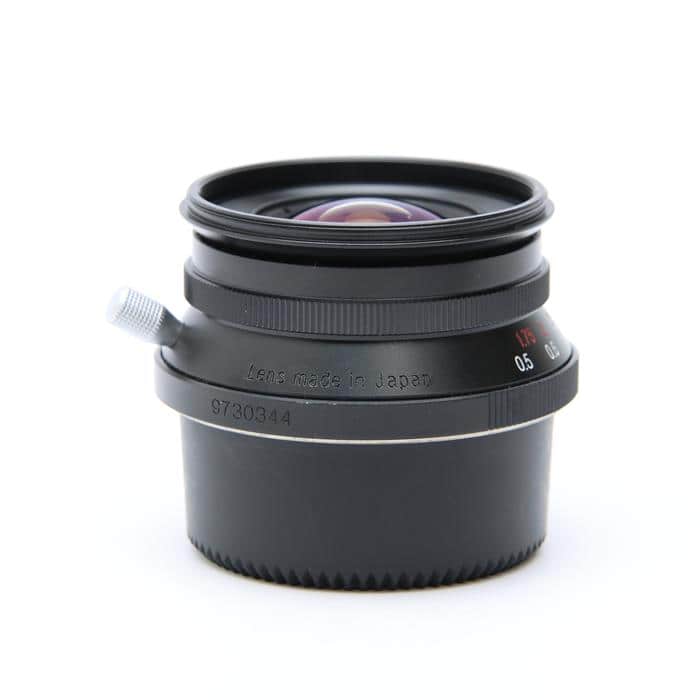 フォクトレンダーカラースコパー　21mm f4(L) 専用ファインダー付 ホクトレンダー COLOR-SKOPAR 21mm f4 ファインダー付き