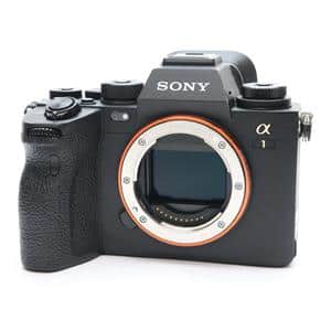SONY (ソニー) α1 ボディ ILCE-1 メイン