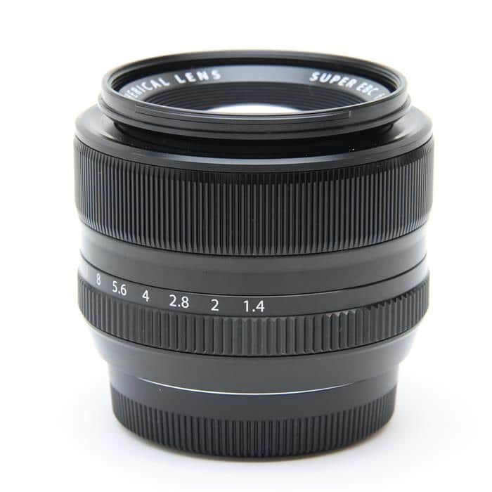 中古)FUJIFILM (フジフイルム) フジノン XF35mm F1.4 R（商品ID