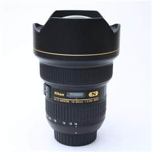 Nikon (ニコン) AF-S NIKKOR 14-24mm F2.8G ED メイン