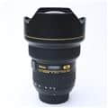 AF-S NIKKOR 14-24mm F2.8G ED
