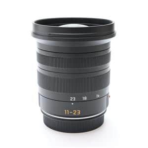 LEICA - スーパー・バリオ・エルマー TL f3.5–4.5/11–23mm Leica Super-Vario-Elmar-TL 11-23mm/F3.5-4.5 ASPH Lens Japan