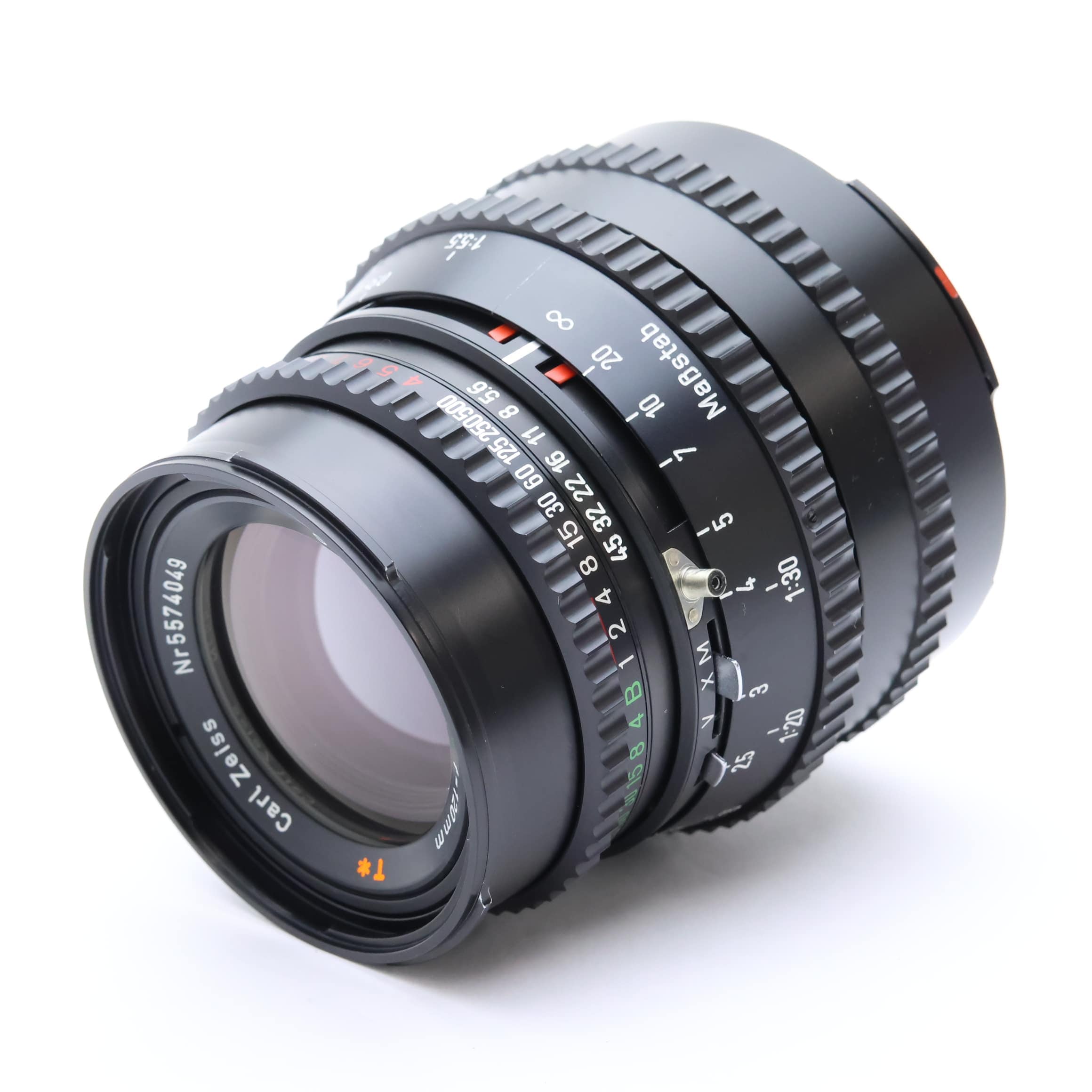 中古)HASSELBLAD (ハッセルブラッド) C 120mm F5.6 T*（商品ID