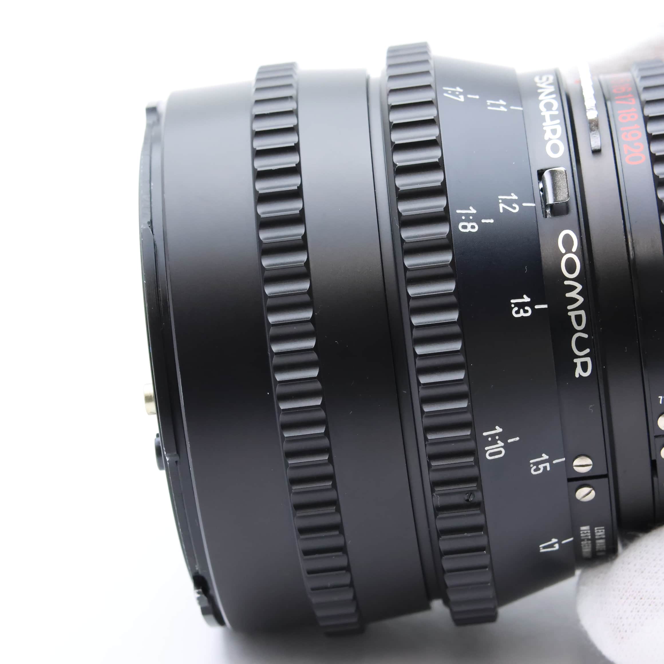 中古)HASSELBLAD (ハッセルブラッド) C 120mm F5.6 T*（商品ID