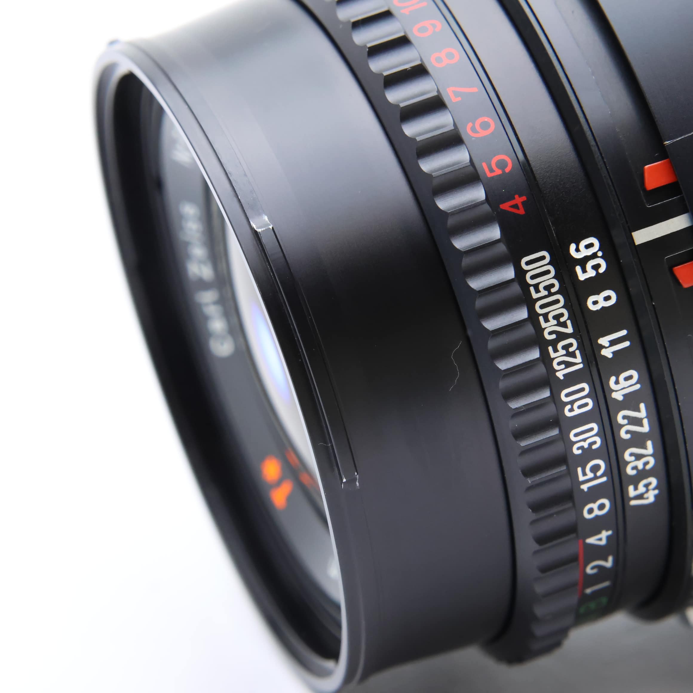 中古)HASSELBLAD (ハッセルブラッド) C 120mm F5.6 T*（商品ID