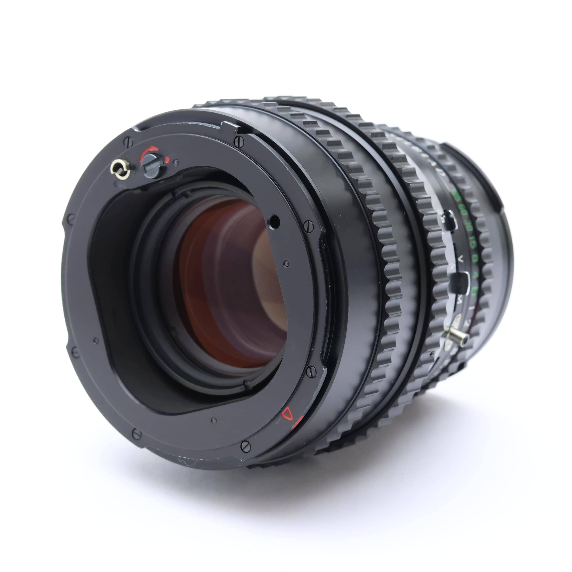 中古)HASSELBLAD (ハッセルブラッド) C 120mm F5.6 T*（商品ID
