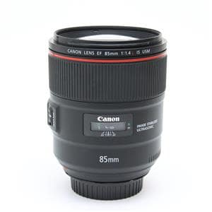 【美品】Canon EF85mm F1.4L IS USM 付属品完備 0813174021_689c4f757e568.png