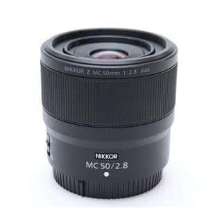 Nikon (ニコン) NIKKOR Z MC 50mm F2.8 メイン