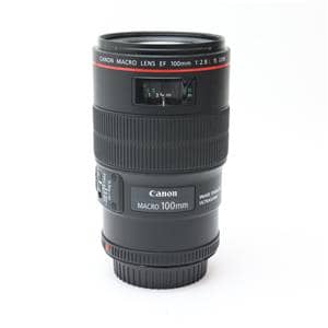 Canon  EF100F2.8Lマクロ IS USM CanonEF100mm F2.8Lマクロ IS USM 実写レビュー