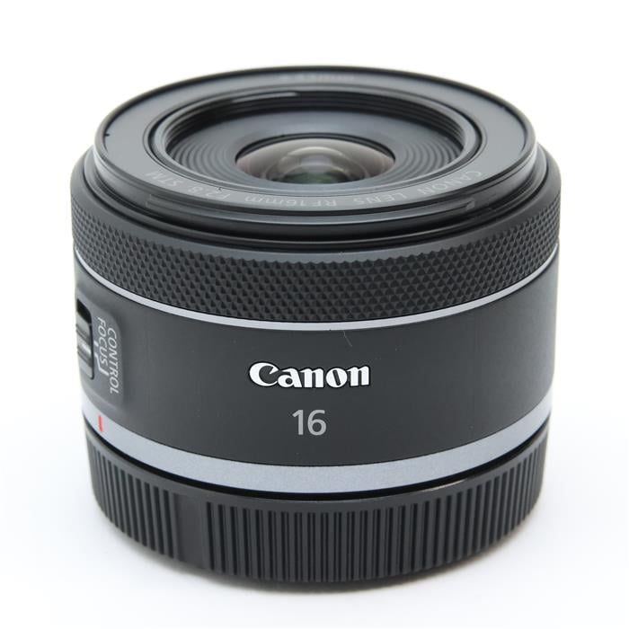 RF16mm F2.8 STM