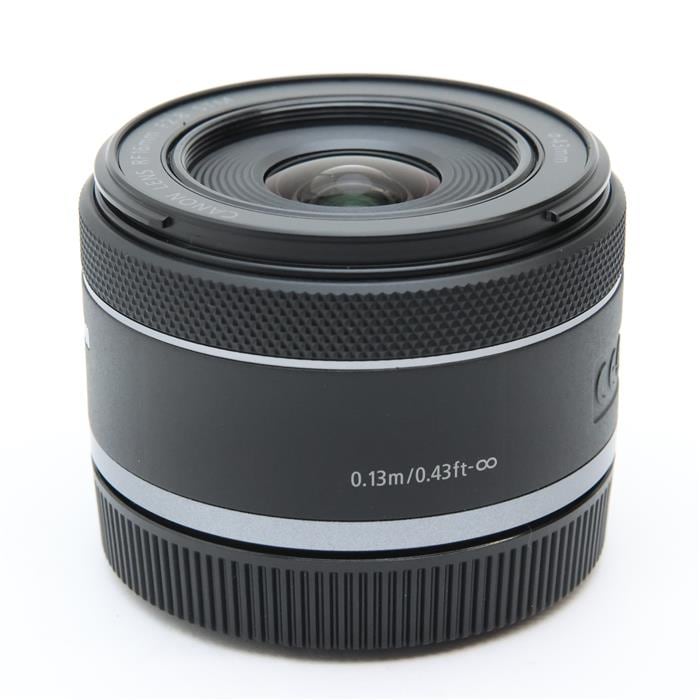 RF16mm F2.8 STM