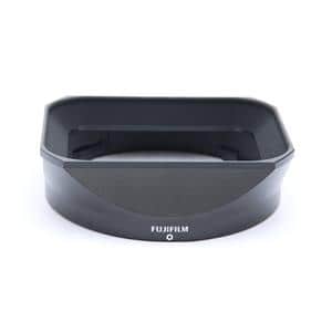 新品)FUJIFILM (フジフイルム) 角型レンズフード LH-XF16（商品ID