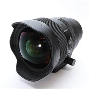 SIGMA (シグマ) Art 14mm F1.4 DG DN (ソニーE用/フルサイズ対応)」の