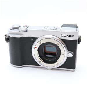 LUMIX GX7 Mark3 ボディ DC-GX7MK3 Panasonic Panasonic Mirrorless SLR Camera Lumix GX7 MK3 Body Black DC-GX7MK3
