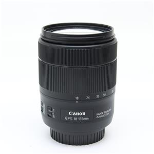 Canon (キヤノン) EF-S18-135mm F3.5-5.6 IS USM」の商品検索結果