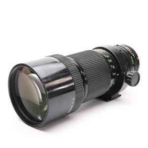 Canon FD」の商品検索結果 | デジタルカメラ、ミラーレスカメラ、交換