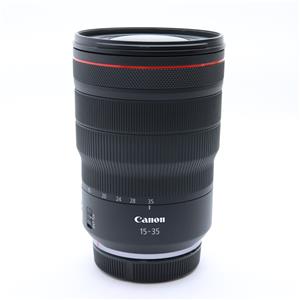 新品)Canon (キヤノン) RF15-35mm F2.8 L IS USM（商品ID
