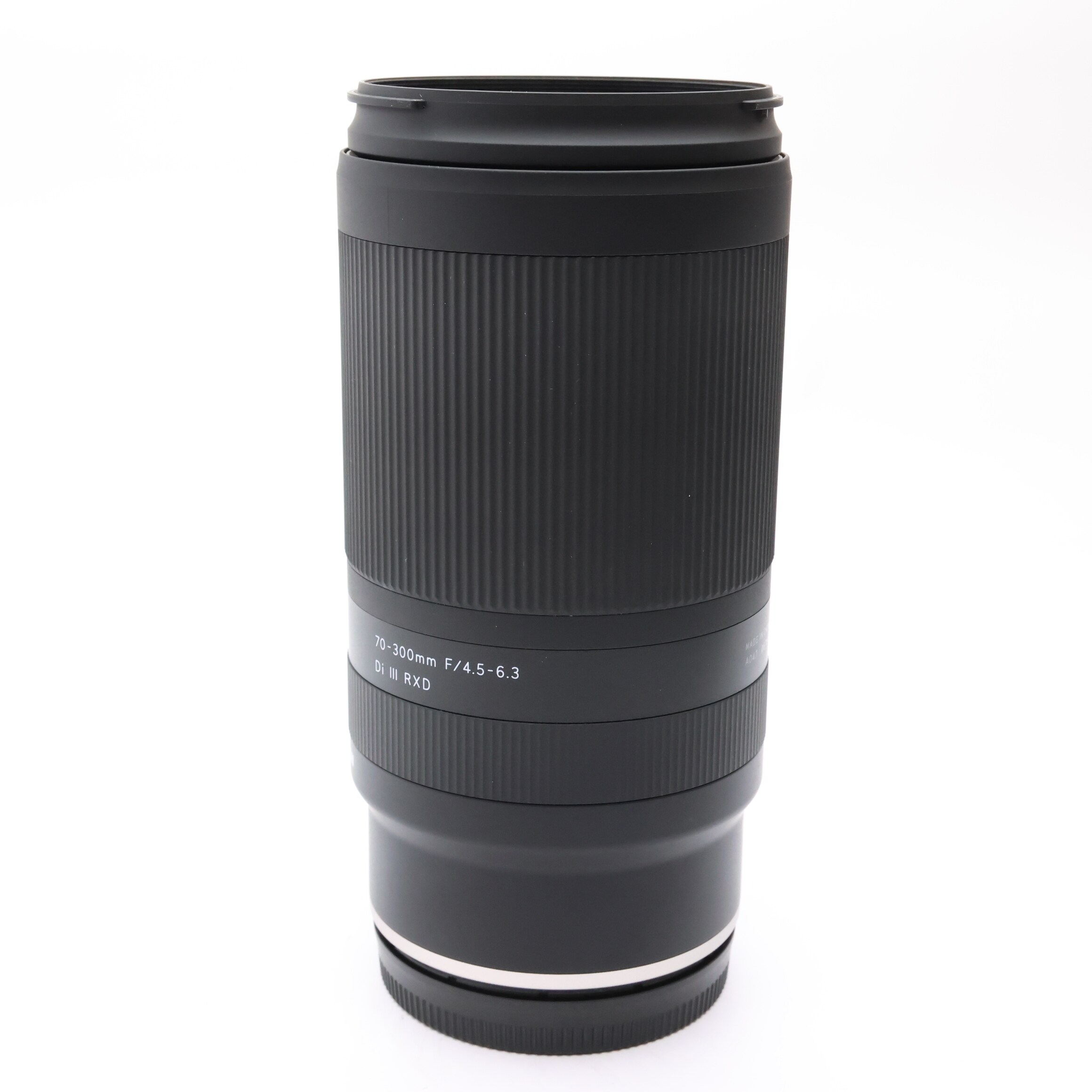 中古)TAMRON (タムロン) 70-300mm F4.5-6.3 Di III RXD/Model A047Z