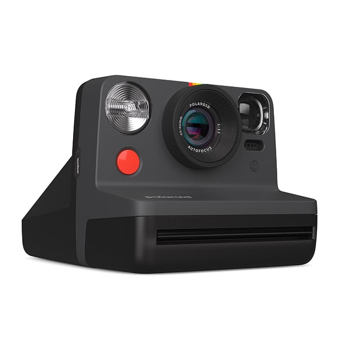 新品)Polaroid (ポラロイド) Now Generation 2 Instant Camera 新品)Polaroid (ポラロイド) Now Generation 2 Instant Camera
