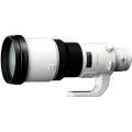 SONY (ソニー) 500mm F4 G SSM SAL500F40G(ソニーA用)