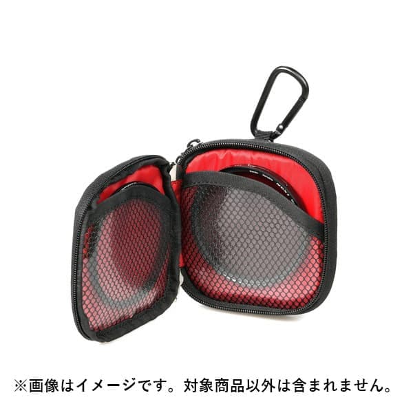 新品)Kenko (ケンコー) LUCE フィルターケース 4 BKCF(商品ID 新品)Kenko (ケンコー) LUCE フィルターケース 4 BKCF(商品ID