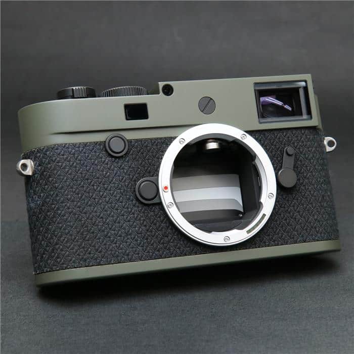 極美品 Leica M10-R セット ライカ Leica M10-R 購入顛末とちょっと