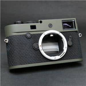 Leica M10-P Reporter