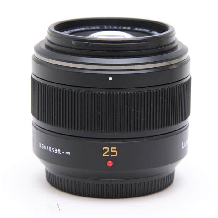 panasonic LEICA DG SUMMILUX 25mm F1.4