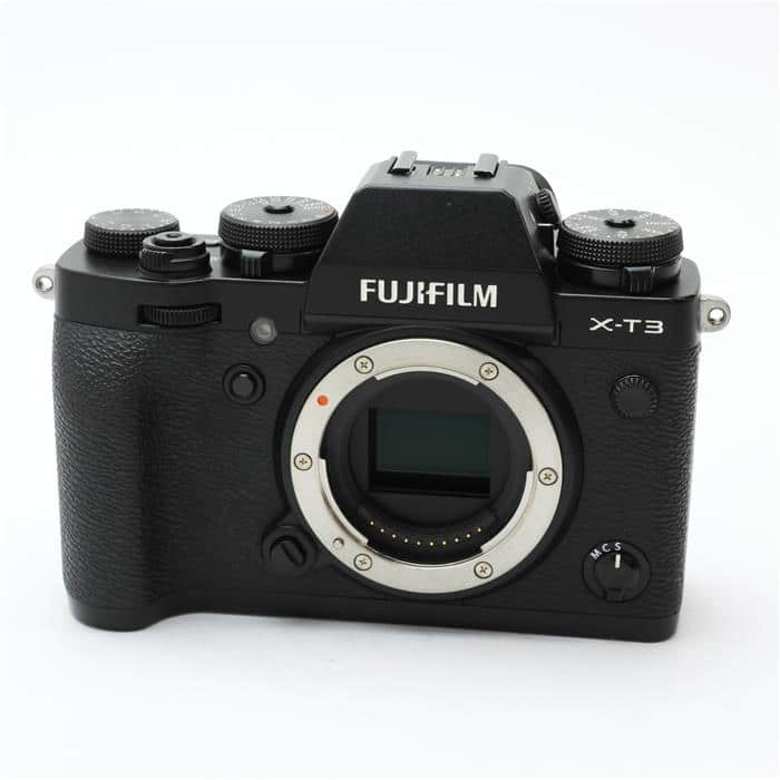 FUJI 胡散臭く FILM X-T30 18-55 レンズキットBLACK 即購入可