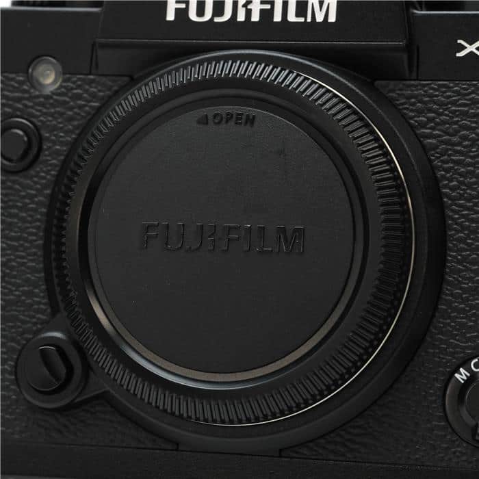 FUJIFILM GFX 50R ボディ 純正バッテリー2つ 富士フイルム FUJIFILM
