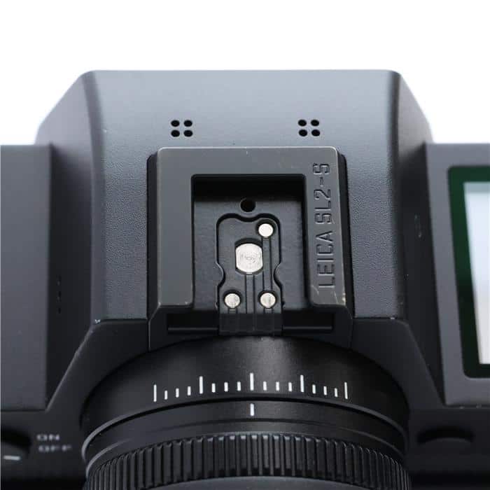 Leica (ライカ) SL2-S マップカメラ:カメラファン | 中古カメラ Leica (ライカ) SL2-S マップカメラ:カメラファン | 中古カメラ