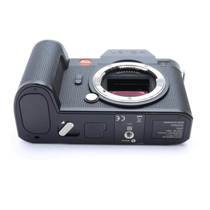 Leica (ライカ) SL2-S マップカメラ:カメラファン | 中古カメラ Leica (ライカ) SL2-S マップカメラ:カメラファン | 中古カメラ