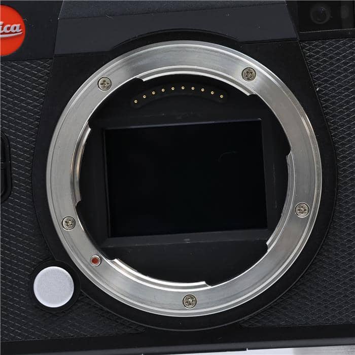 Leica (ライカ) SL2-S マップカメラ:カメラファン | 中古カメラ Leica (ライカ) SL2-S マップカメラ:カメラファン | 中古カメラ