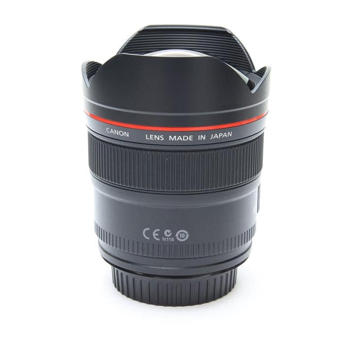 キヤノン EF14mmF2.8L II USM