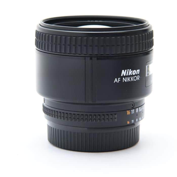 ニコン Nikon Ai AF Nikkor 85mm f1.8D 現状品 Amazon.co.jp: Nikon Ai AF Nikkor 85mm F1.8D : 家電＆カメラ