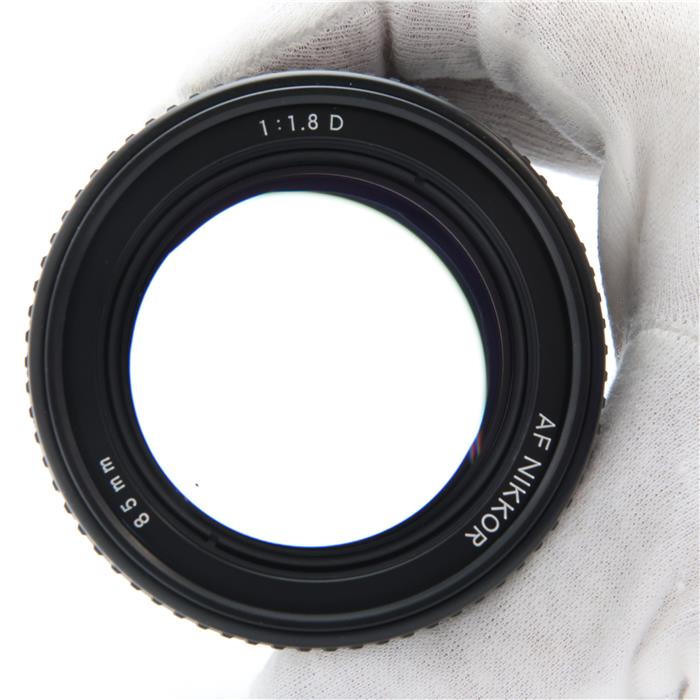 中古)Nikon (ニコン) Ai AF Nikkor 85mm F1.8D（商品ID