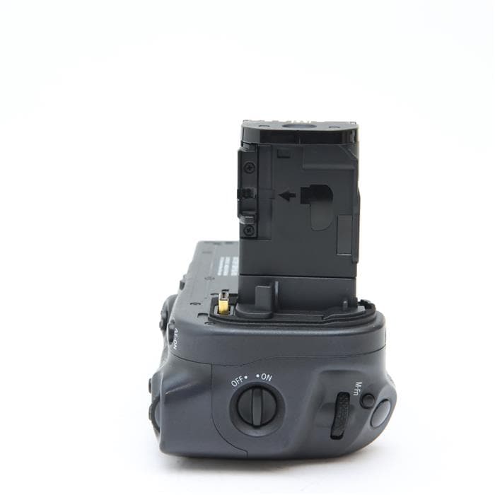 中古)Canon (キヤノン) バッテリーグリップ BG-R10(商品ID 中古)Canon (キヤノン) バッテリーグリップ BG-R10(商品ID