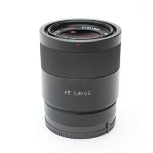 SONY (ソニー) Sonnar T* FE 55mm F1.8 ZA SEL55F18Z」の商品 SONY (ソニー) Sonnar T* FE 55mm F1.8 ZA SEL55F18Z」の商品