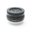 NIKKOR Z DX 16-50mm F3.5-6.3 VR ブラック