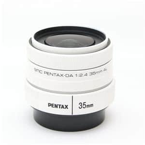 Amazon | ペンタックス smc PENTAX-DA 35mmF2.4AL 自然な遠近感