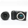 SONY (ソニー) VLOGCAM ZV-E10 パワーズームレンズキット ZV-E10L B ブラック
