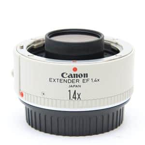 Canon (キヤノン) エクステンダー EF 1.4x」の商品検索結果