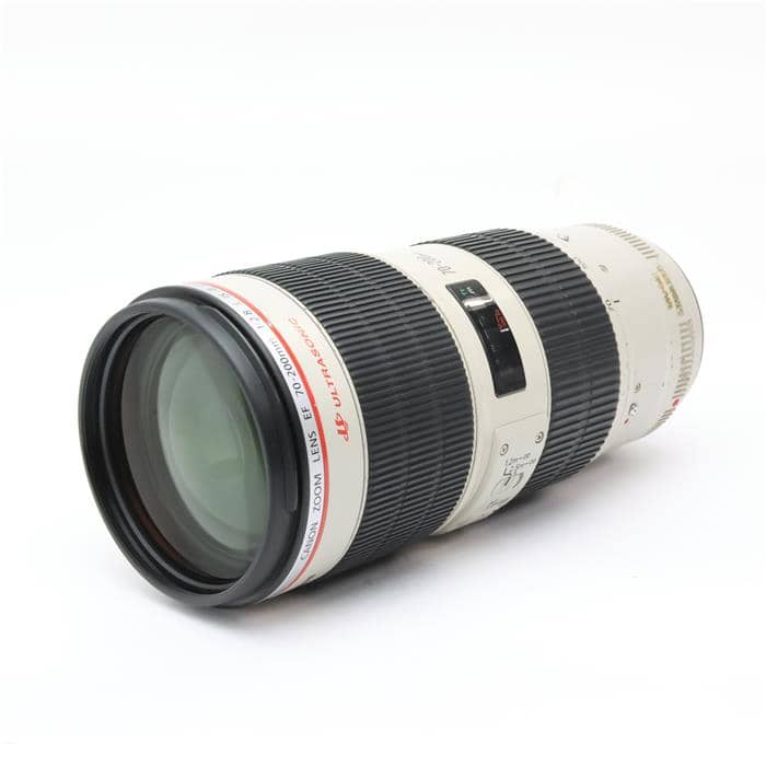 中古)Canon (キヤノン) EF70-200mm F2.8L IS II USM（商品ID