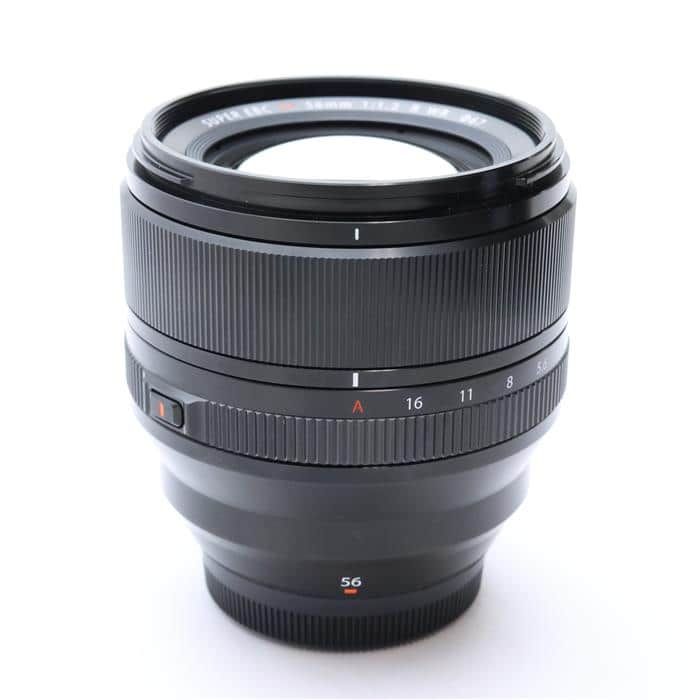 フジノン XF56mm F1.2 R WR
