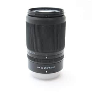 Nikon (ニコン) NIKKOR Z DX 50-250mm F4.5-6.3 VR メイン