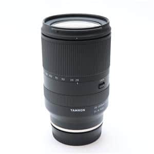タムロン 28-200mm F/3.8-5.6 XR Di MACRO ニコン用 | 交換レンズ