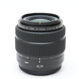 FUJIFILM (フジフイルム) フジノン GF35-70mm F4.5-5.6 WR メイン