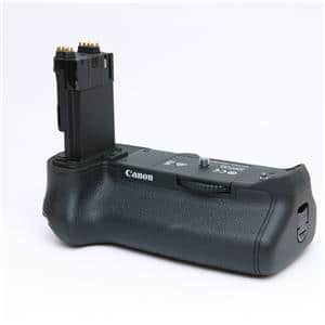 中古)Canon (キヤノン) バッテリーグリップ BG-E16（商品ID